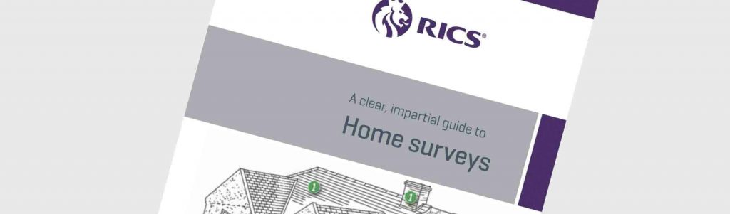 RICS Home Surveys
