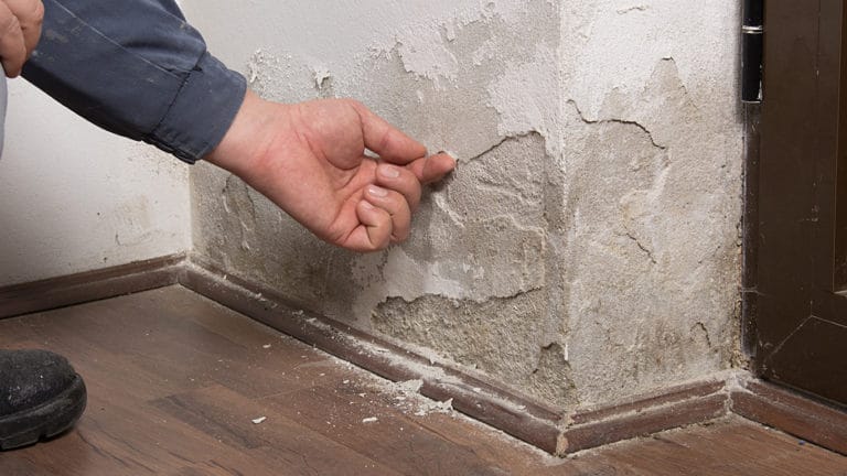 Agreed Methodology for moisture investigations in traditional buildings