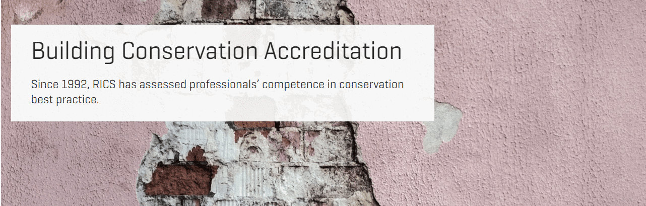 RICS_Building_Conservation_Accreditation