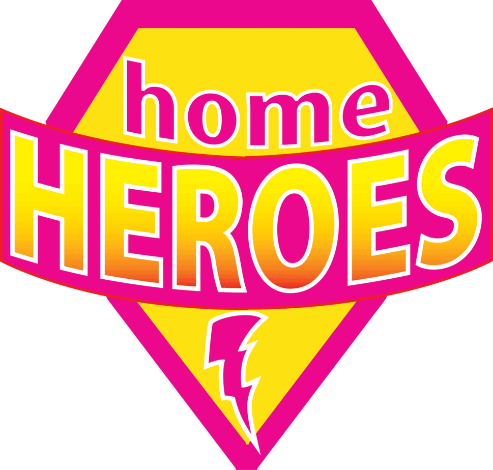 HOME HEROES LIMITED logo